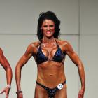 Angela  Owen - NPC Iowa State Championship 2012 - #1